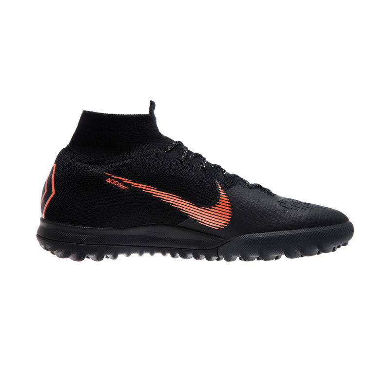 Шиповки Nike Superfly X 6 Elite TF AH7374-081