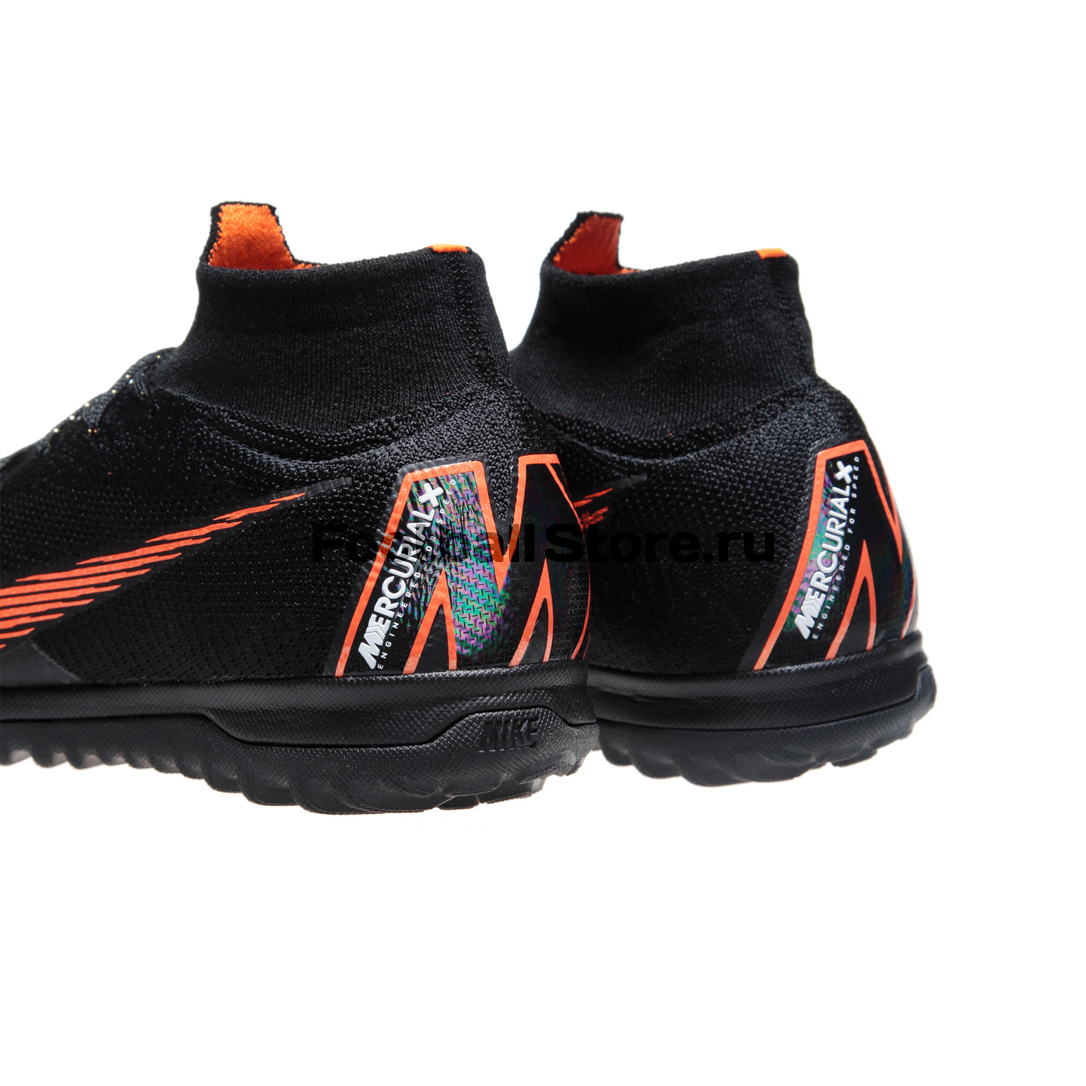 Шиповки Nike Superfly X 6 Elite TF AH7374-081