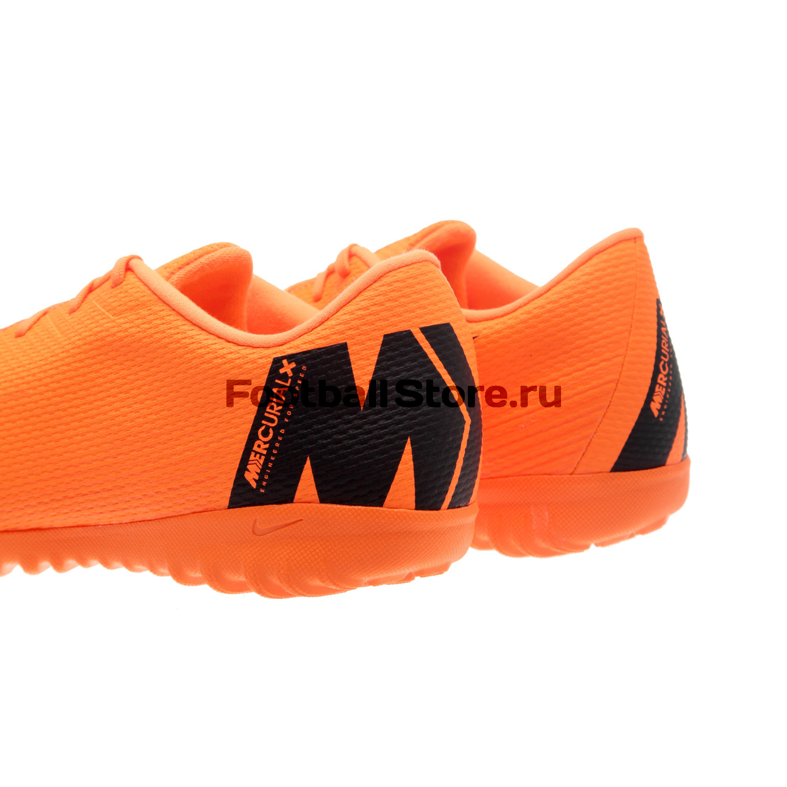 Шиповки Nike VaporX 12 Academy TF AH7384-810