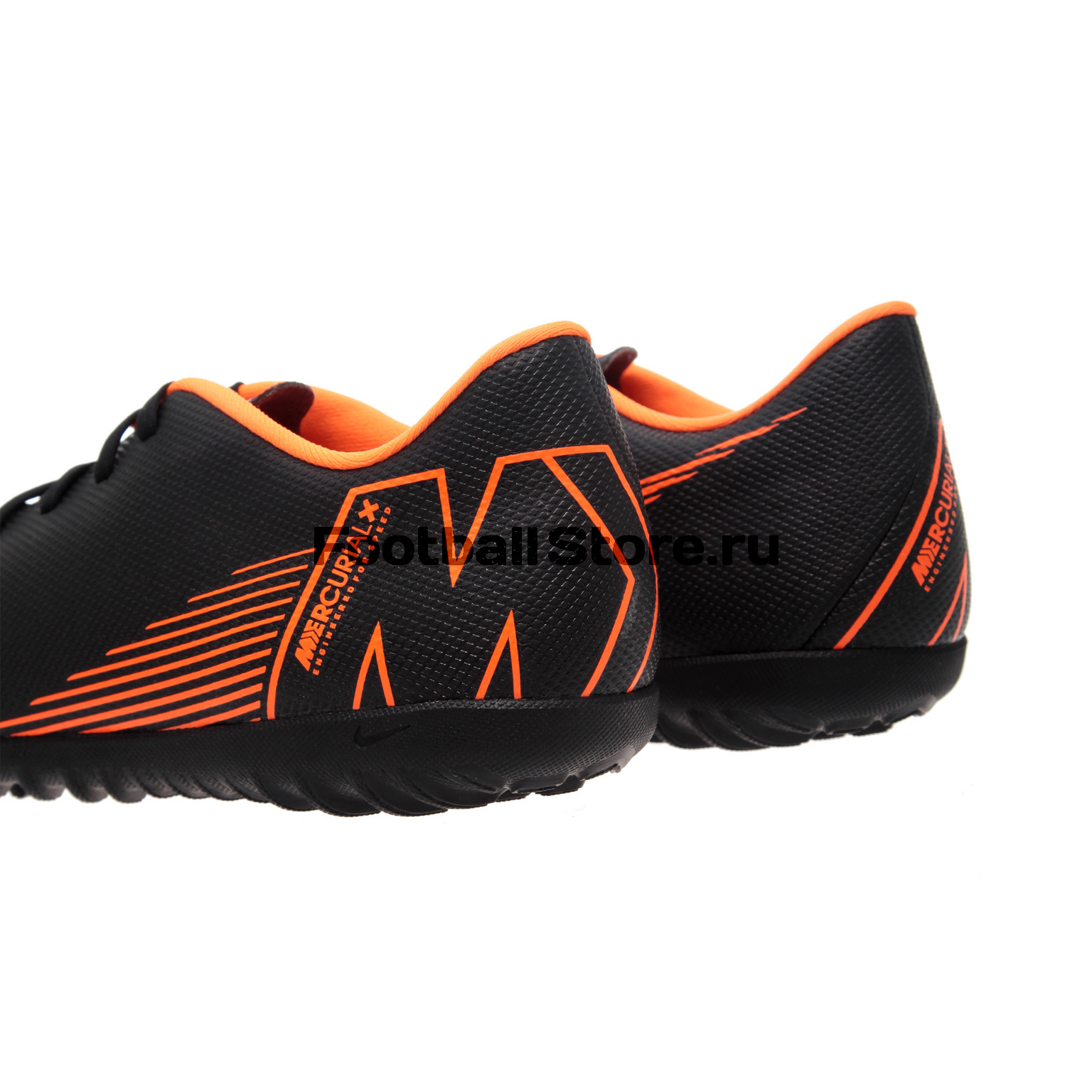 Шиповки Nike VaporX 12 Club TF AH7386-081