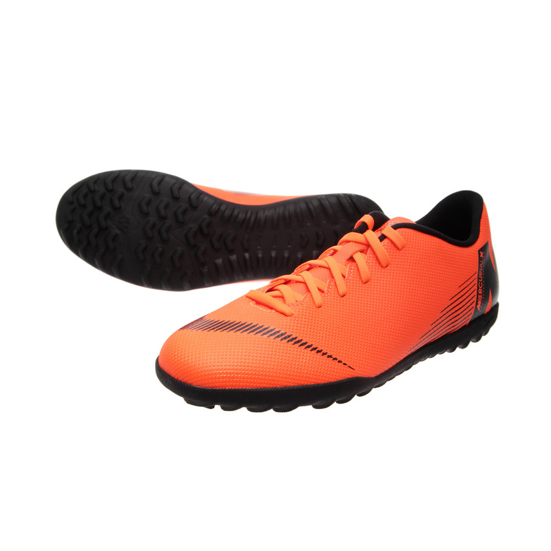 Шиповки Nike VaporX 12 Club TF AH7386-810