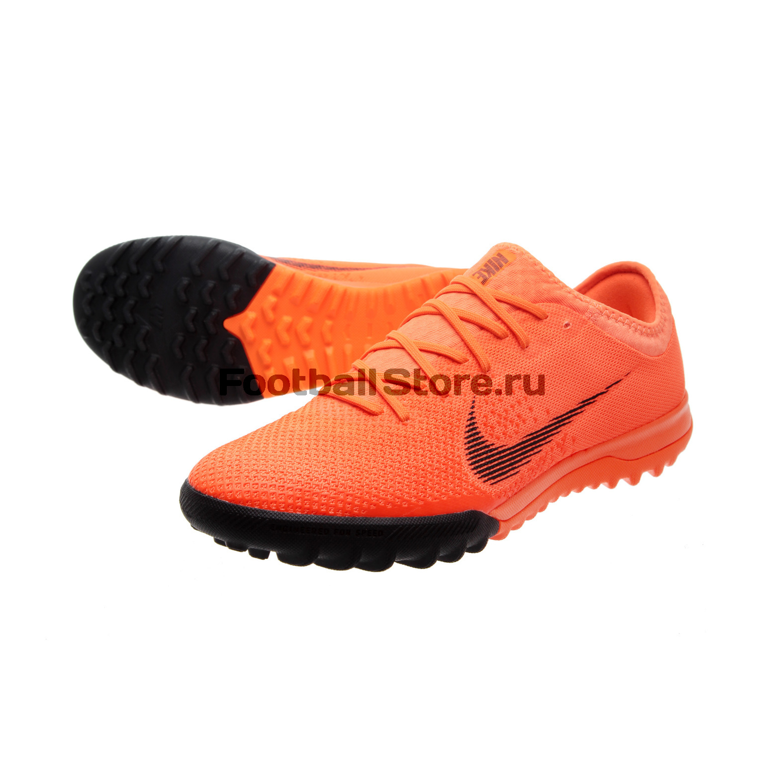 Шиповки Nike VaporX 12 Pro TF AH7388-810