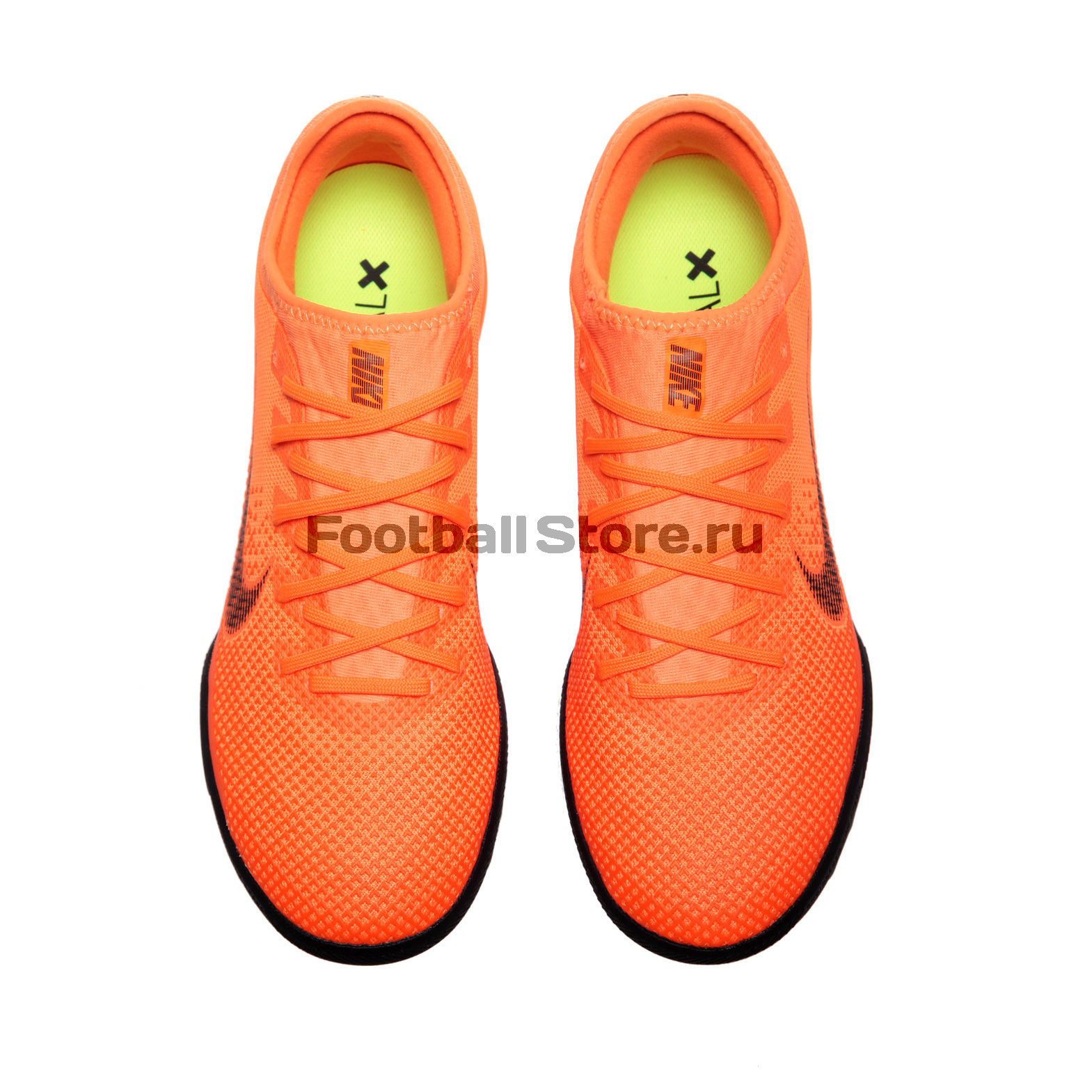 Шиповки Nike VaporX 12 Pro TF AH7388-810