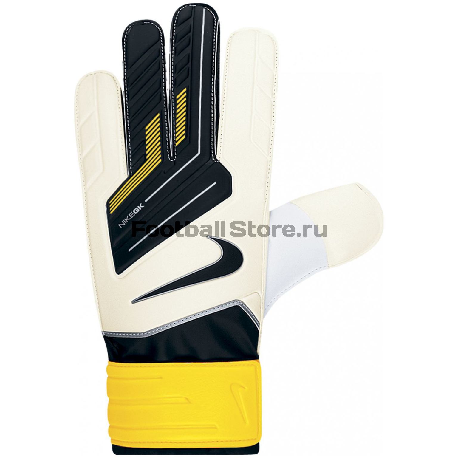 Вратарские перчатки Nike GK Classic GS0248-170
