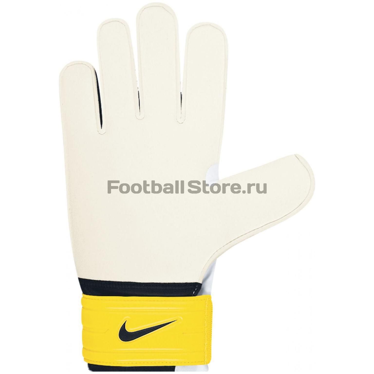 Вратарские перчатки Nike GK Classic GS0248-170