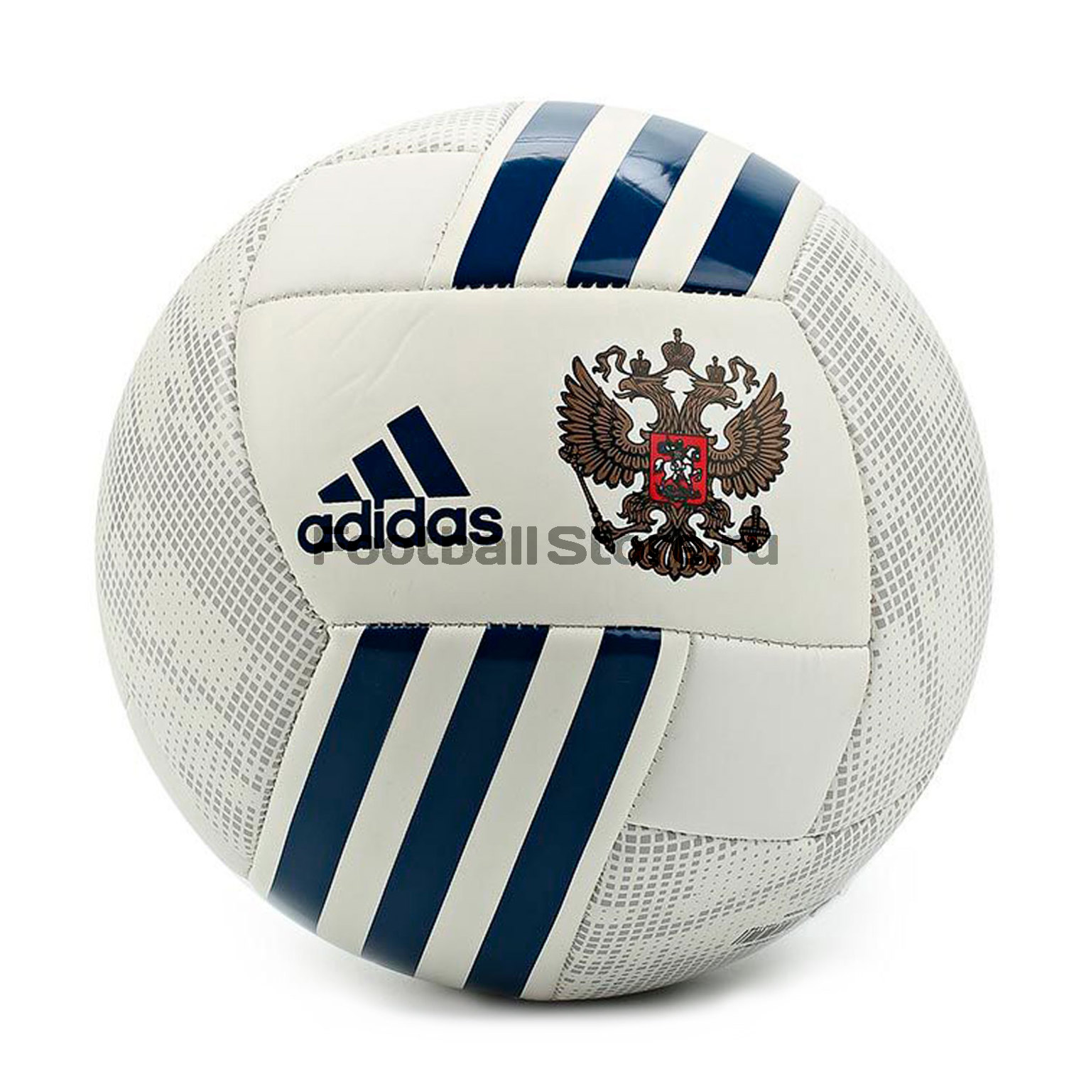 Футбольный мяч Adidas Russia Ball CD8499