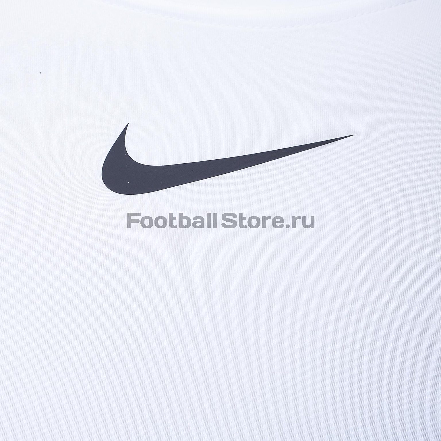 Белье футболка Nike NP Top LS Comp 838077-100