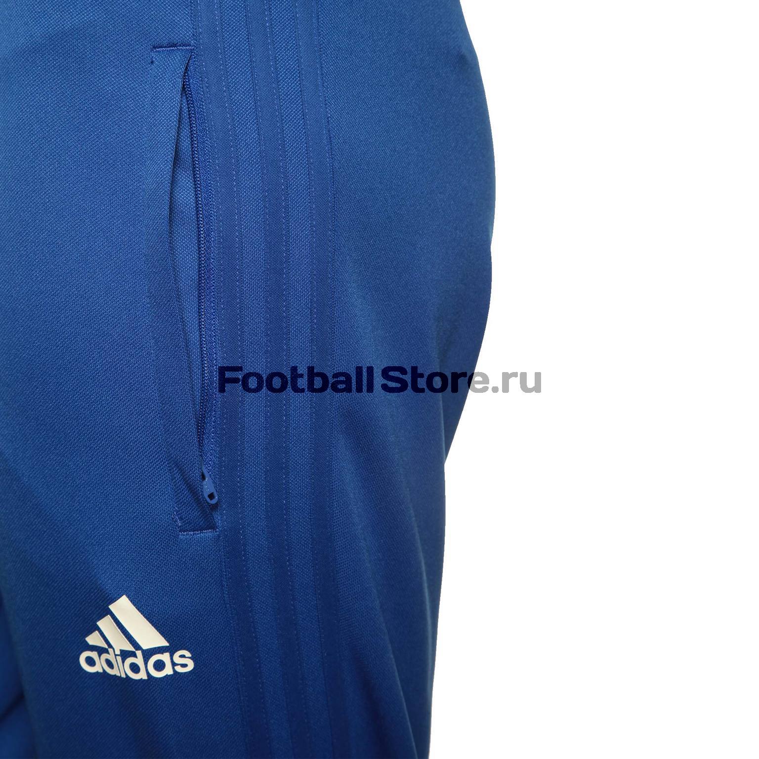 Брюки Adidas Con18 TR Pant CF3681