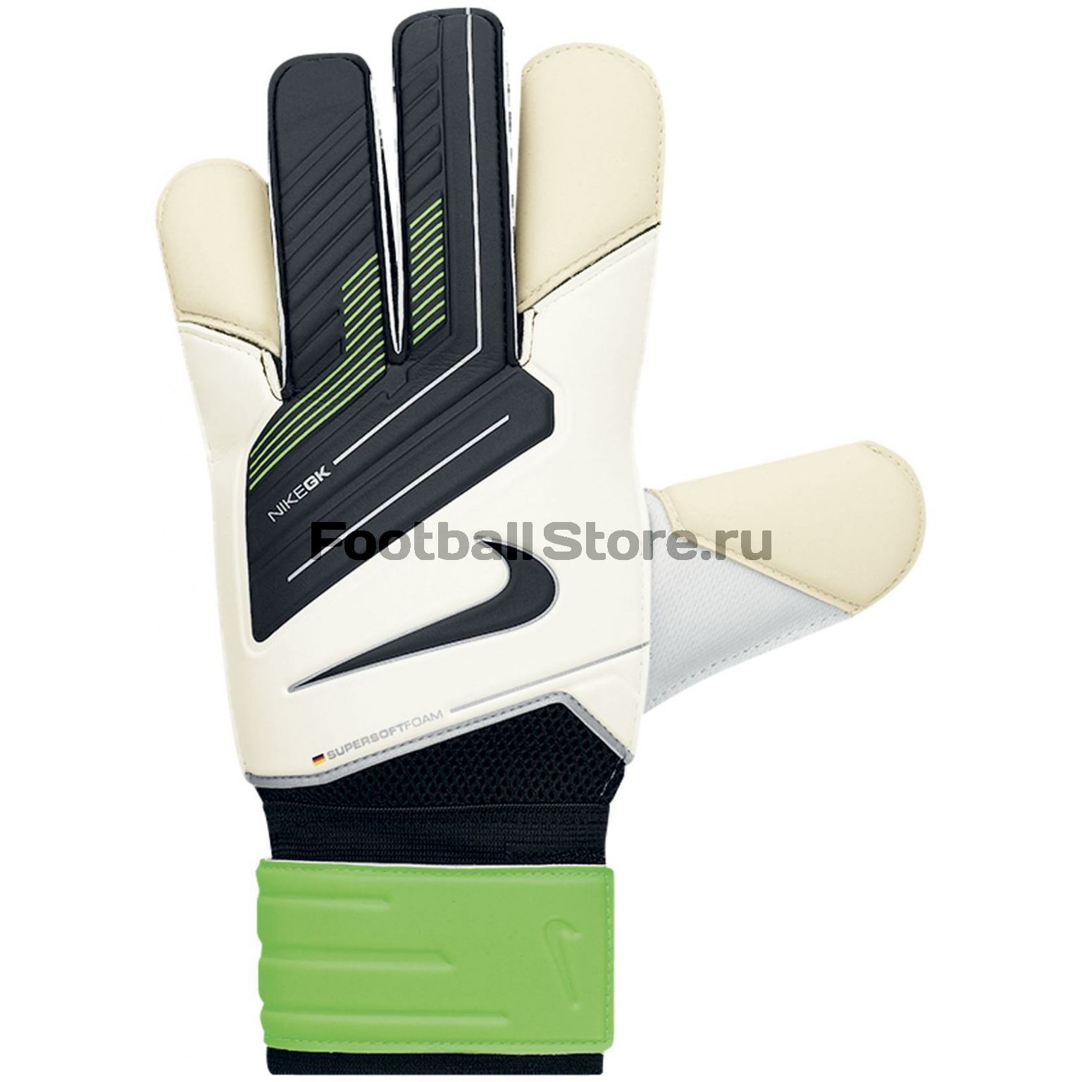 Вратарские перчатки Nike GK Grip 3 GS0253-135