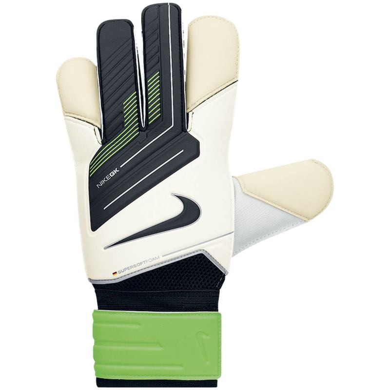 Вратарские перчатки Nike GK Grip 3 GS0253-135