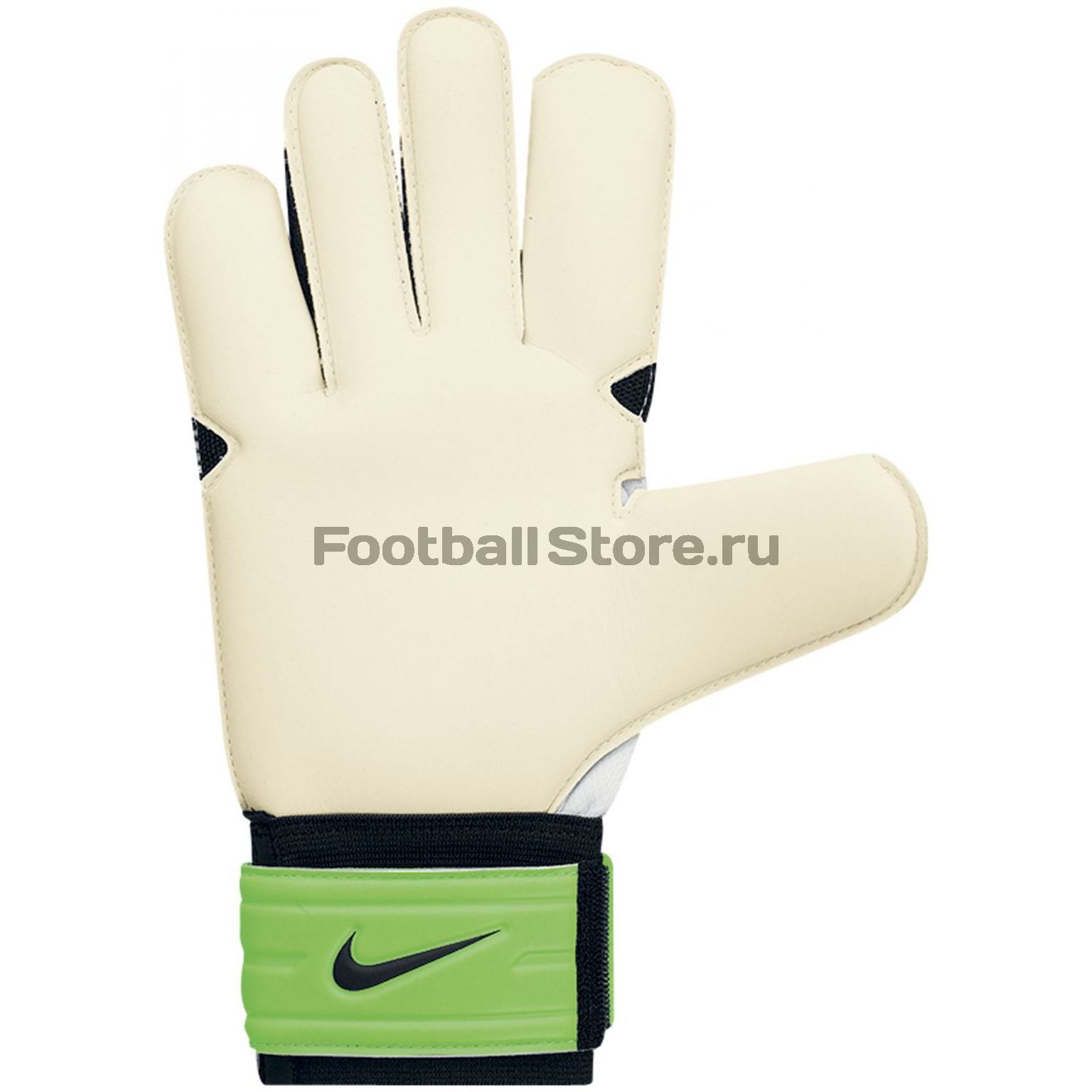 Вратарские перчатки Nike GK Grip 3 GS0253-135