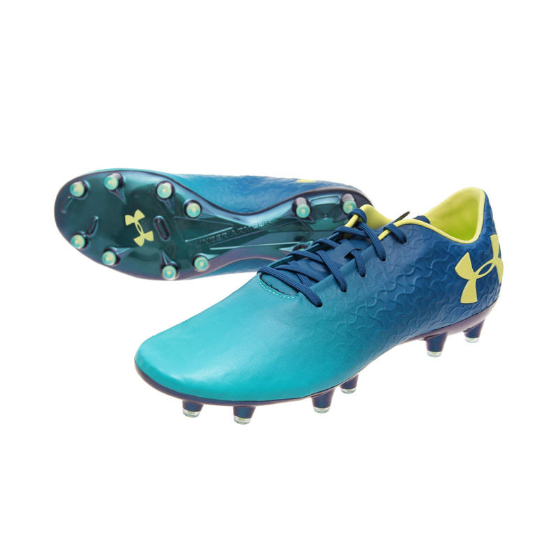 Бутсы Under Armour Magnetico Pro FG 3000111-300 