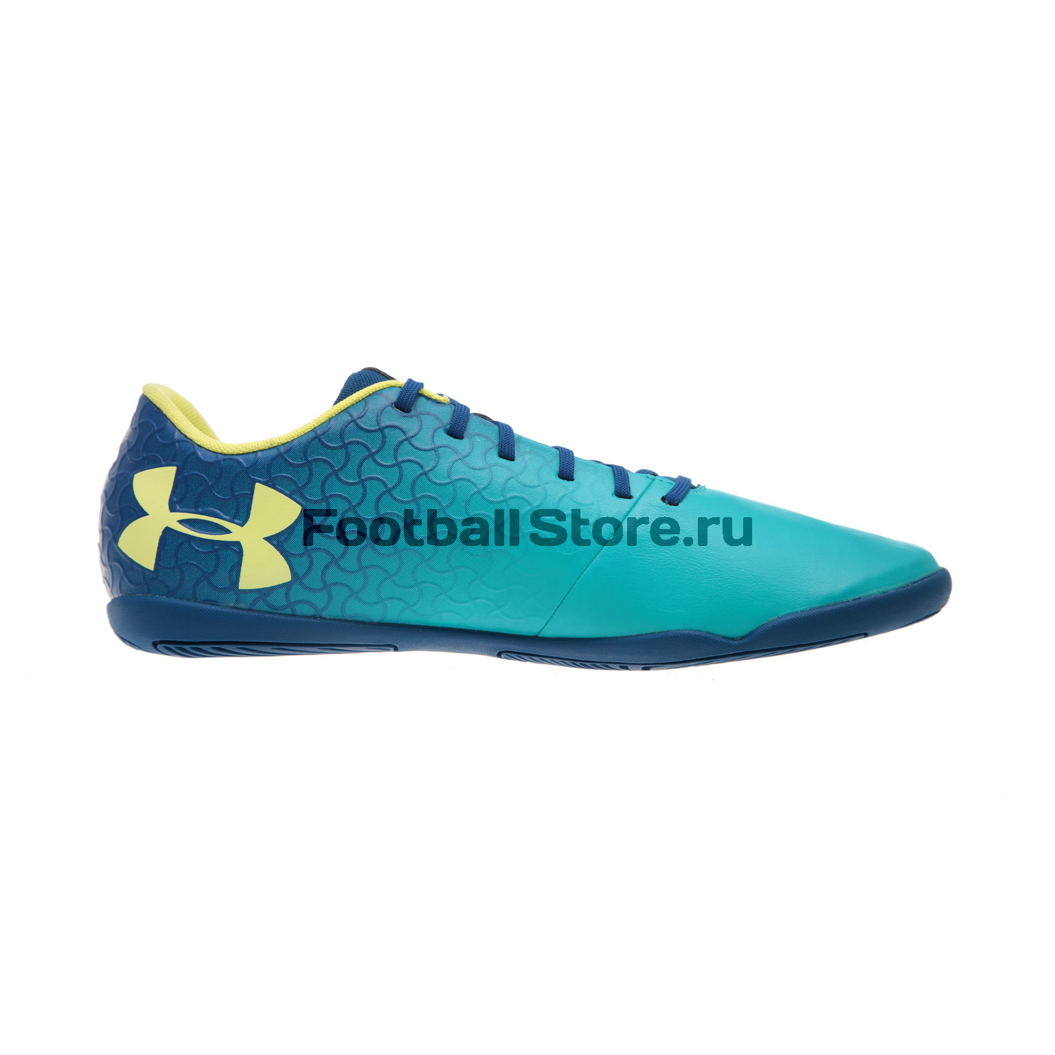 Футзалки Under Armour Magnetico Select IN 3000117-300