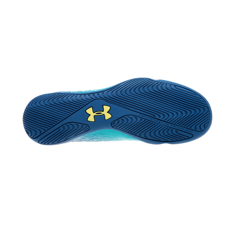 Футзалки Under Armour Magnetico Select IN 3000117-300