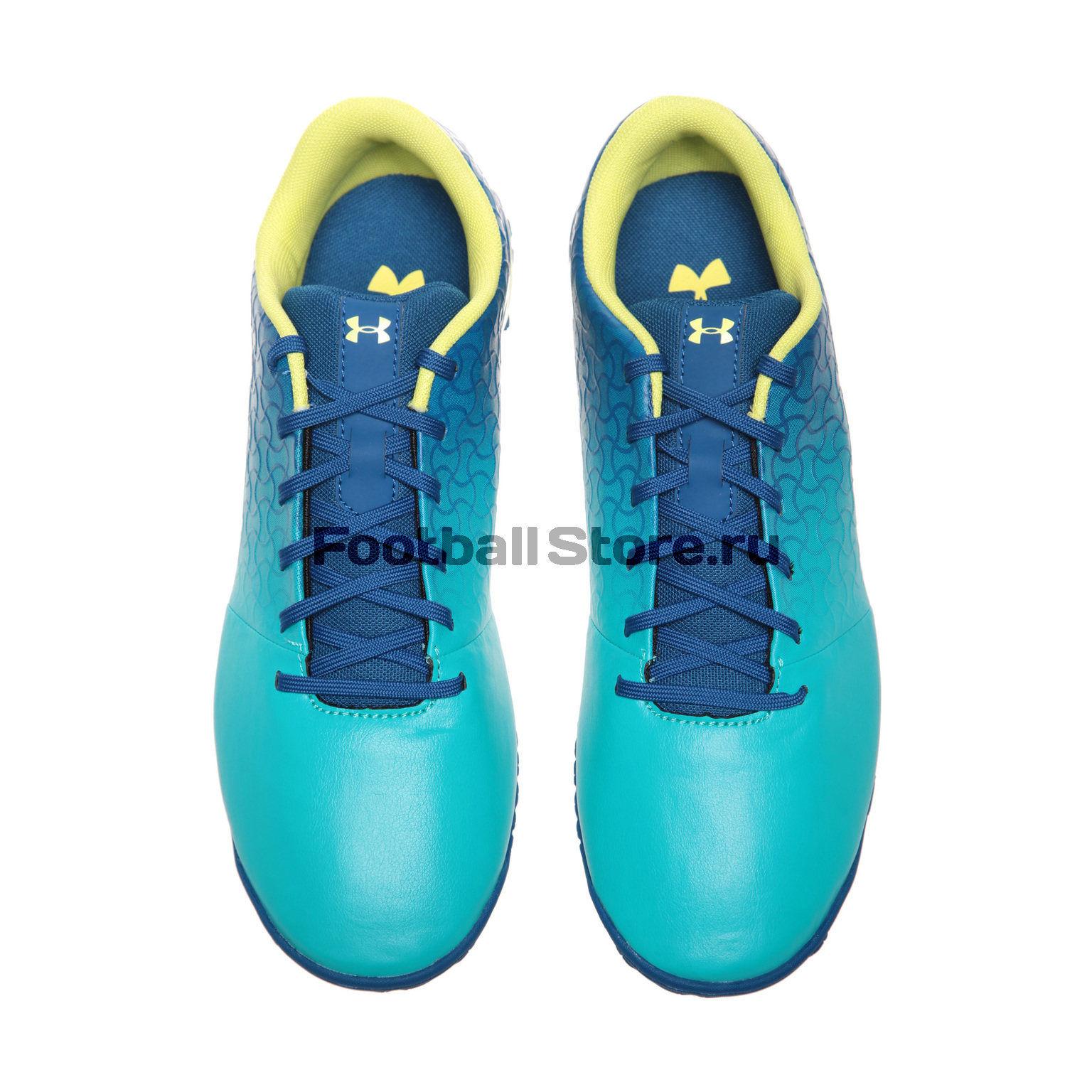 Шиповки Under Armour Magnetico Select TF 3000116-300 