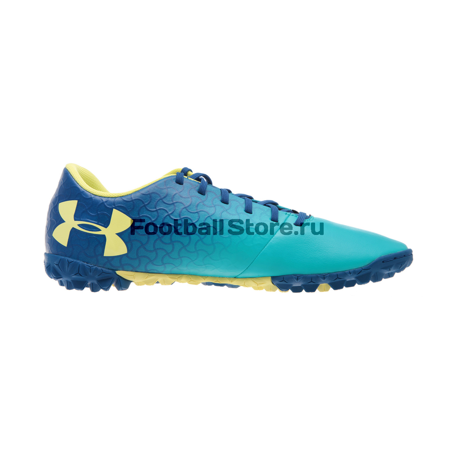 Шиповки Under Armour Magnetico Select TF 3000116-300 