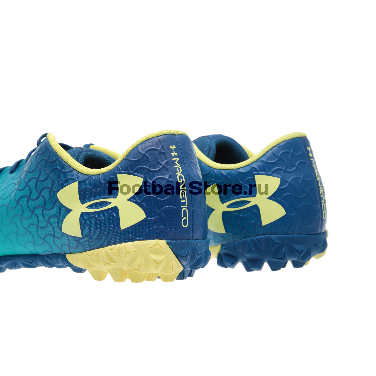 Шиповки Under Armour Magnetico Select TF 3000116-300 