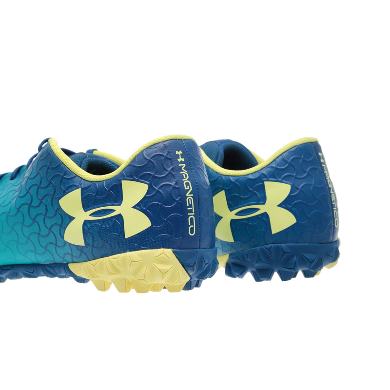 Шиповки Under Armour Magnetico Select TF 3000116-300 