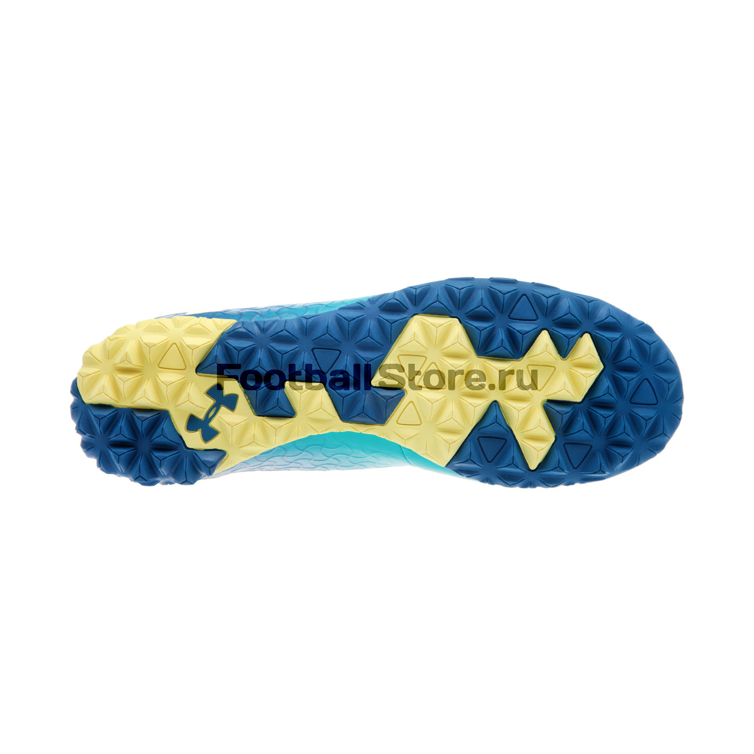 Under armour magnetico tf sales