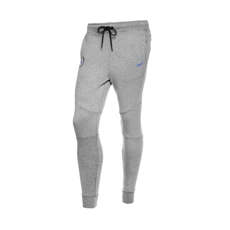 Брюки Nike Chelsea Fleece Joggers AA1933-095