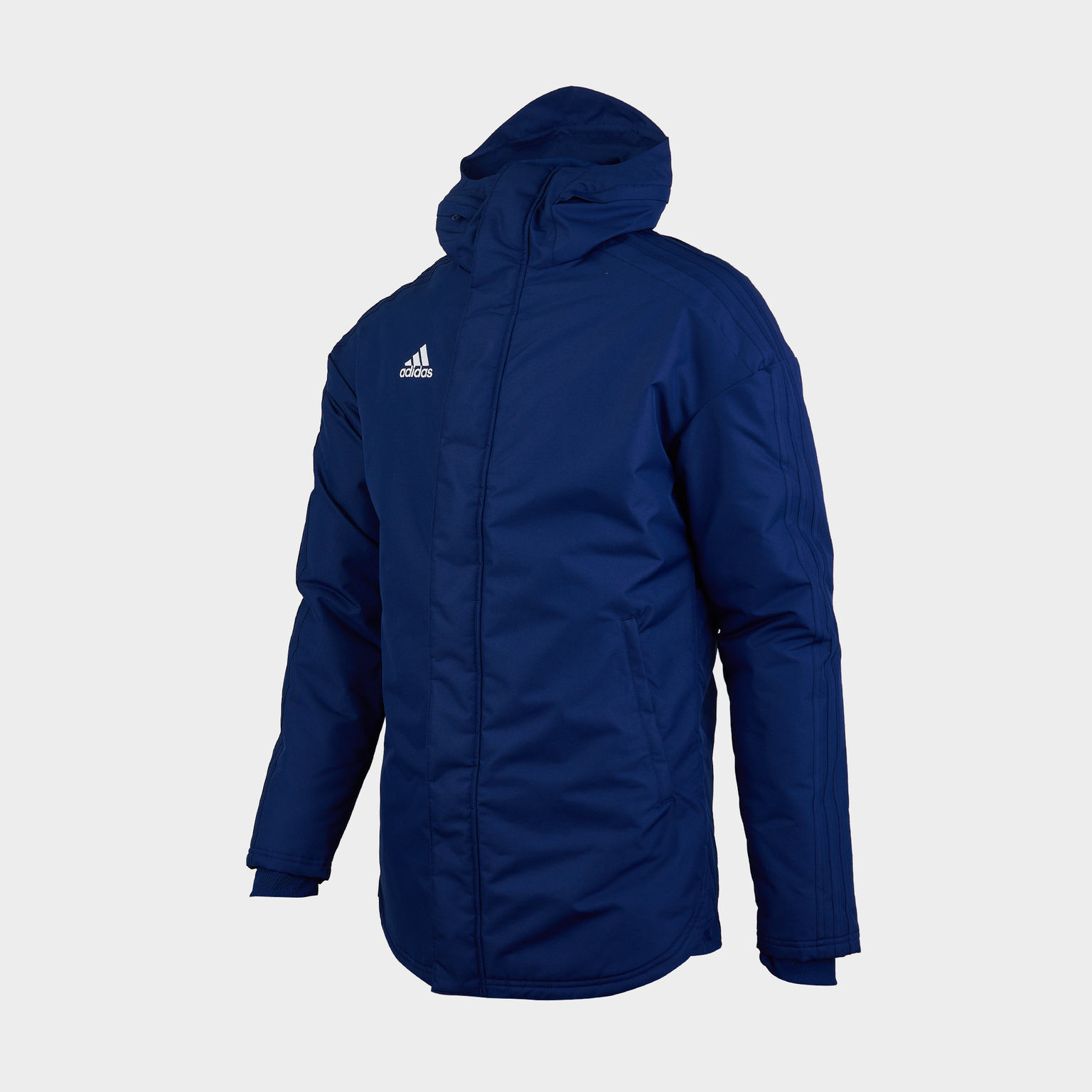 Adidas jkt18 deals std parka