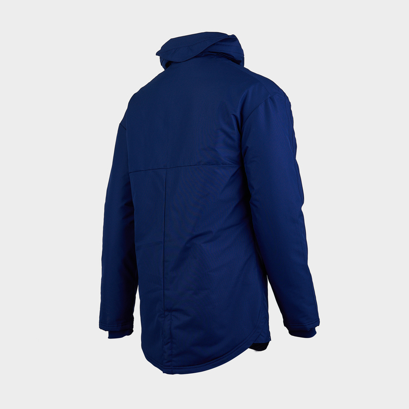 Куртка утепленная Adidas JKT18 STD Parka CV8273