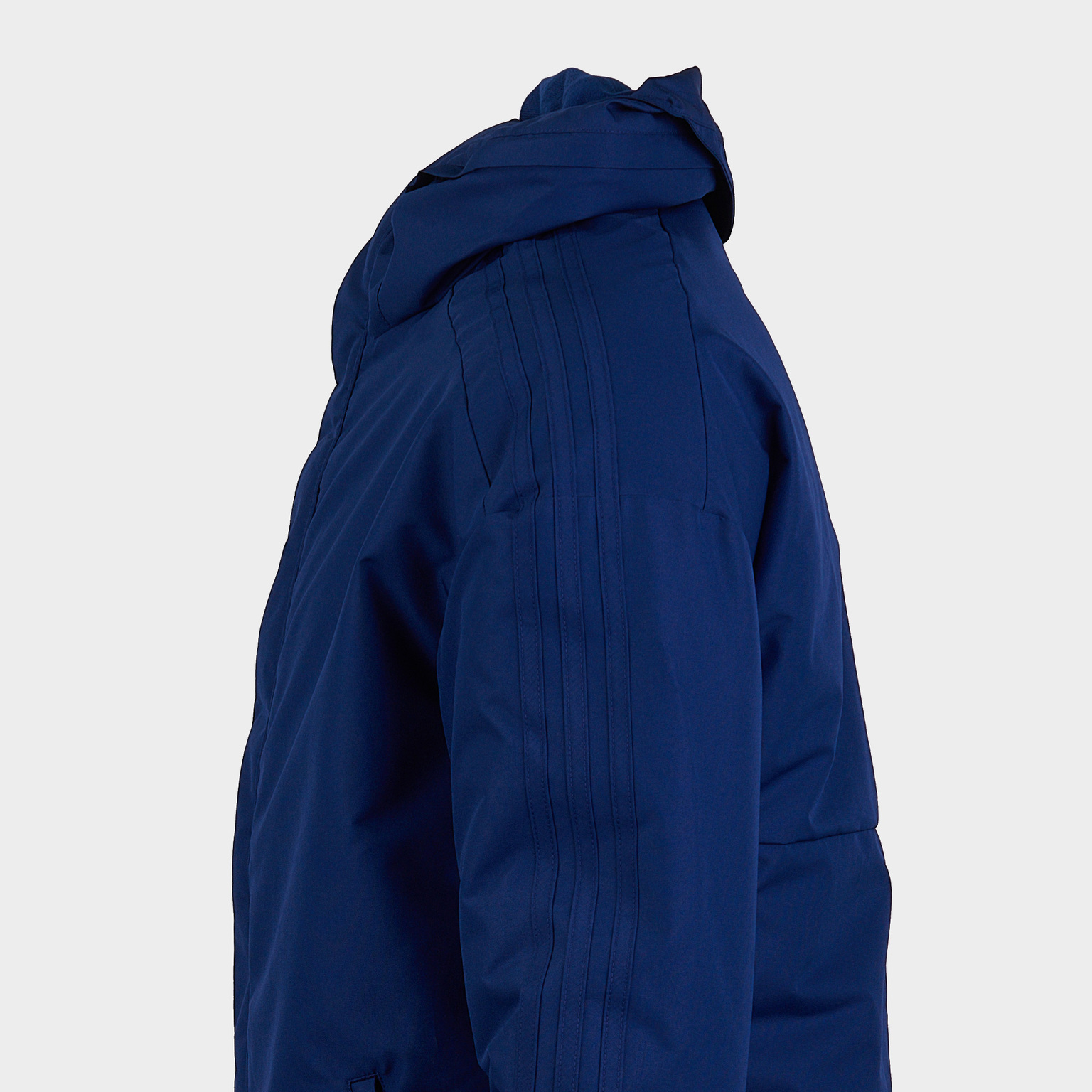 Куртка утепленная Adidas JKT18 STD Parka CV8273