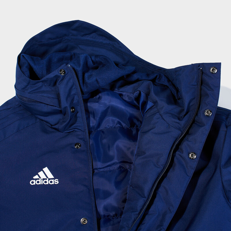 Куртка утепленная Adidas JKT18 STD Parka CV8273