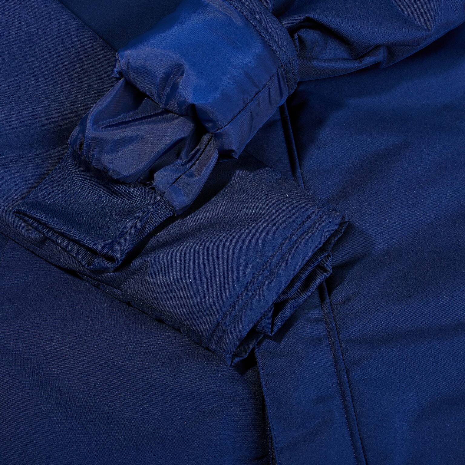 Куртка утепленная Adidas JKT18 STD Parka CV8273