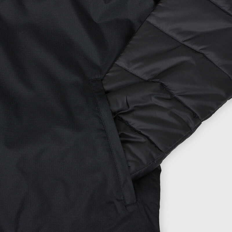 Куртка утепленная Adidas JKT18 Winter BQ6602