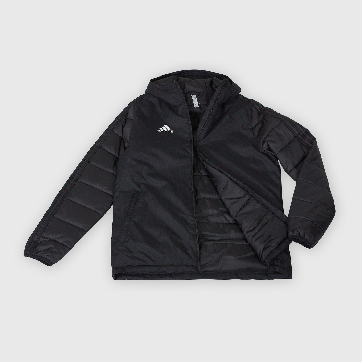 Куртка утепленная Adidas JKT18 Winter BQ6602