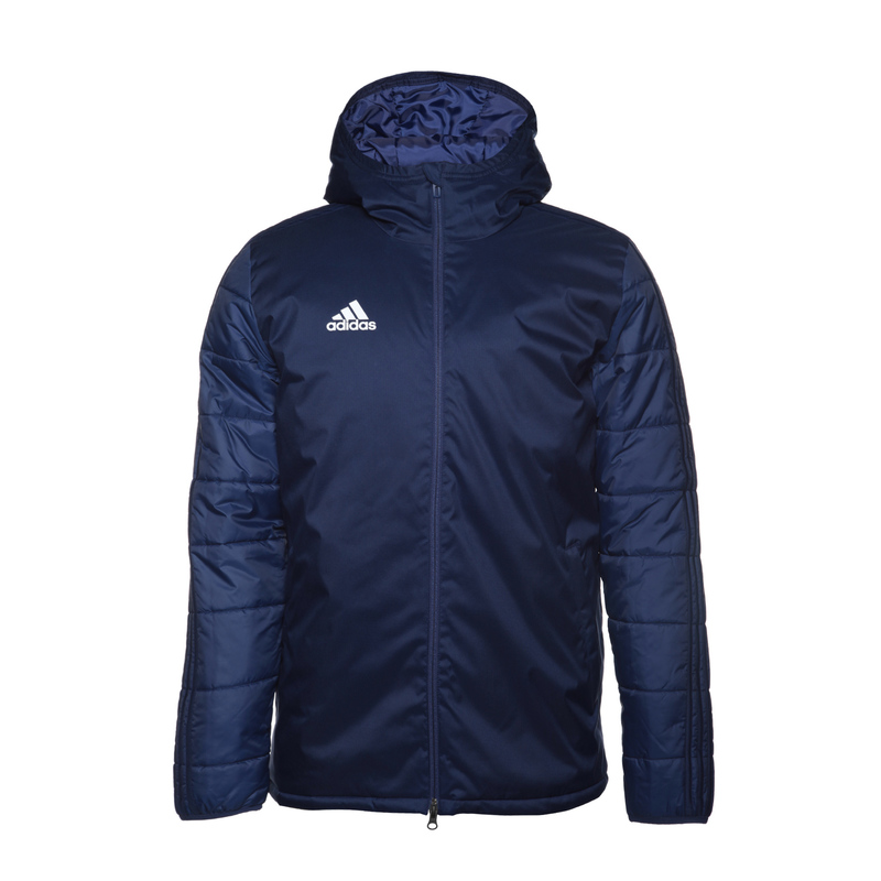 Куртка утепленная Adidas JKT18 Winter CV8271