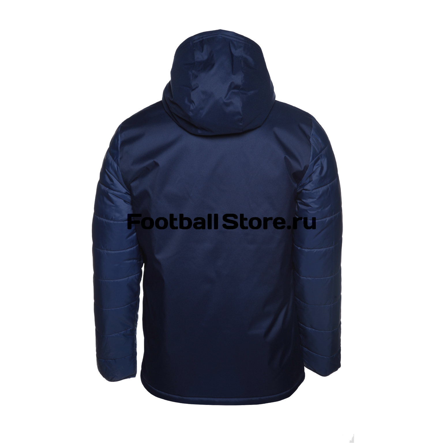 Куртка утепленная Adidas JKT18 Winter CV8271