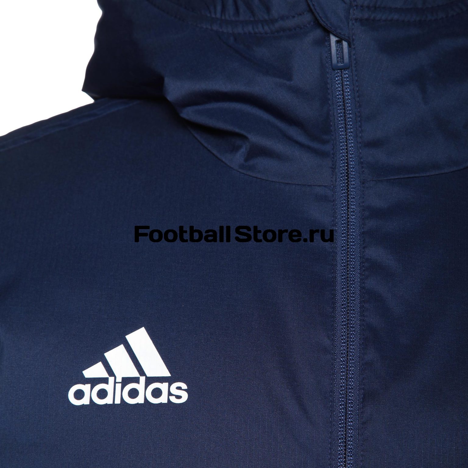 Куртка утепленная Adidas JKT18 Winter CV8271