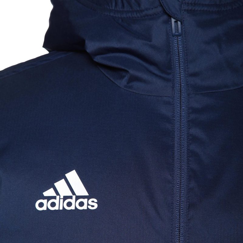 Куртка утепленная Adidas JKT18 Winter CV8271