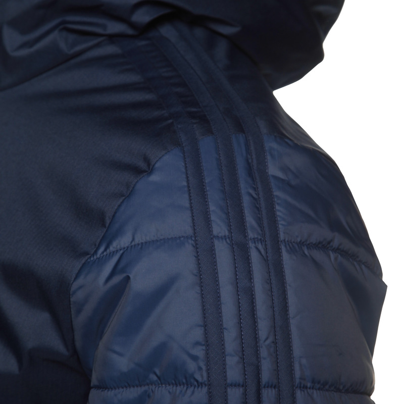 Куртка утепленная Adidas JKT18 Winter CV8271