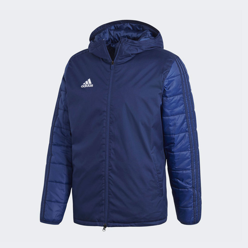 Куртка утепленная Adidas JKT18 Winter CV8271