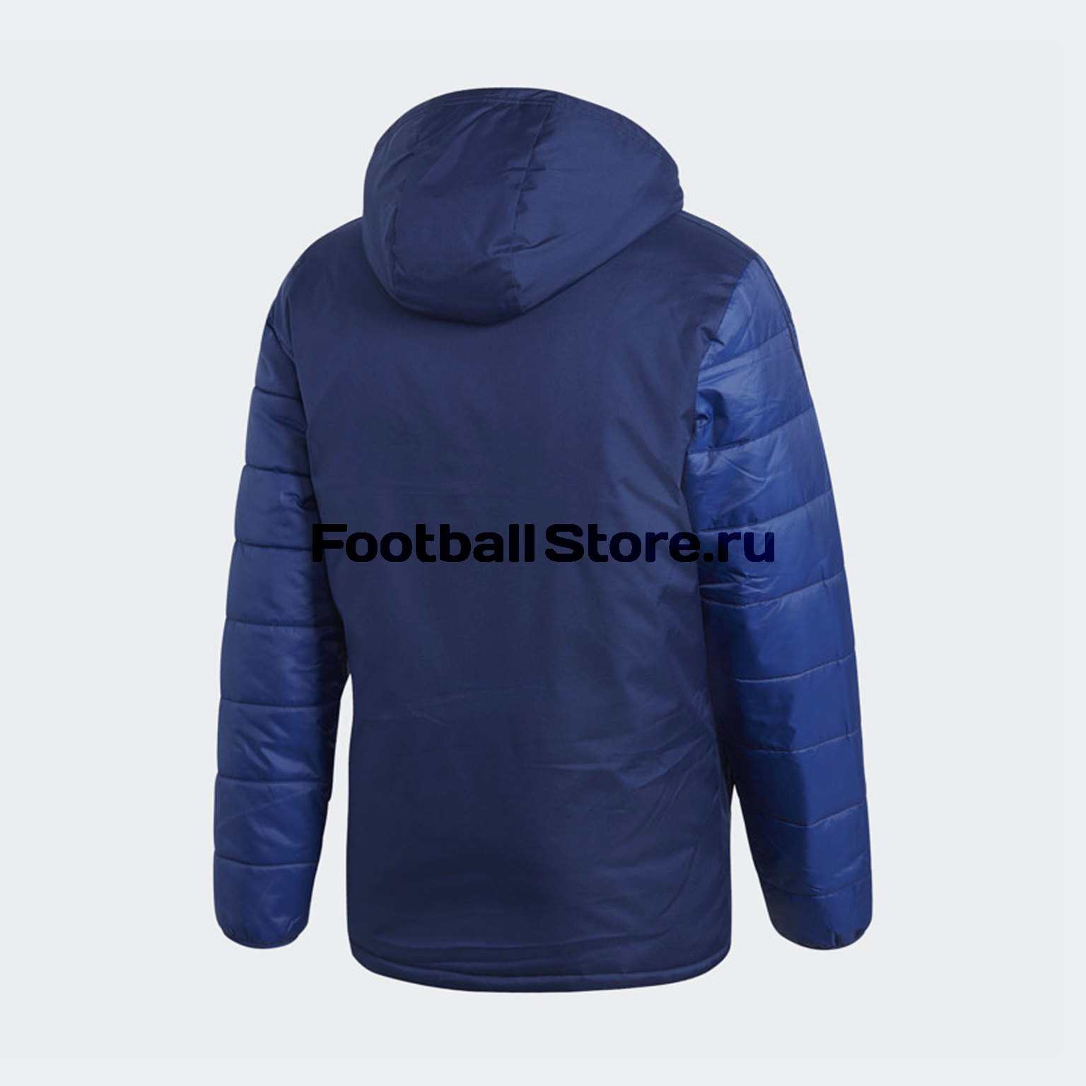 Куртка утепленная Adidas JKT18 Winter CV8271