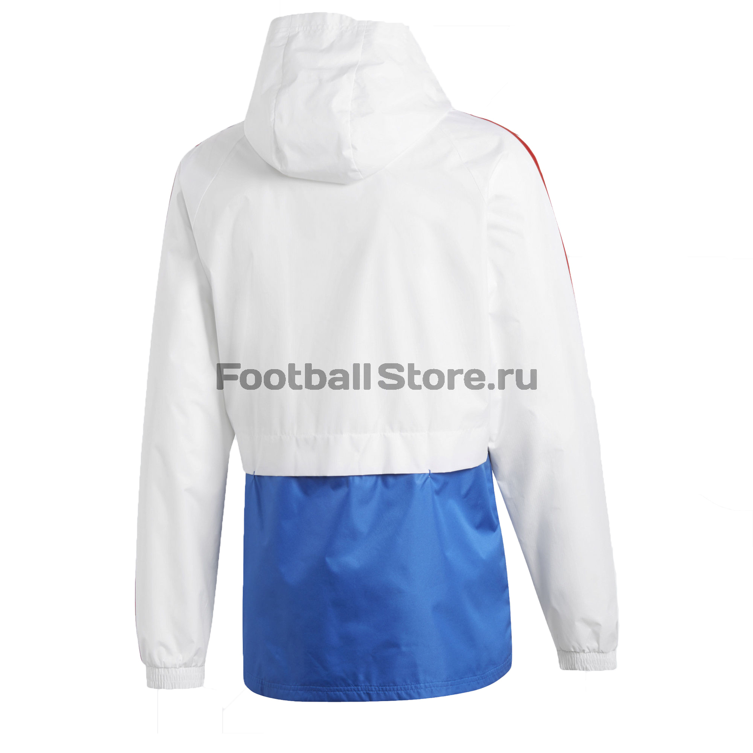 Ветровка Adidas Russia Rain JKT CE8783