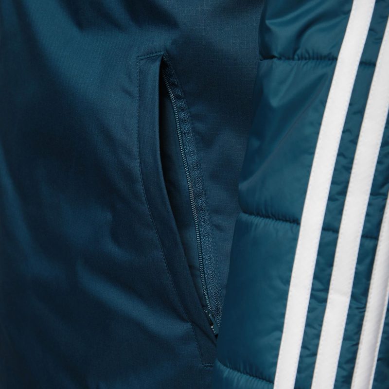 Куртка утепленная Adidas Russia Winter JKT CE8787