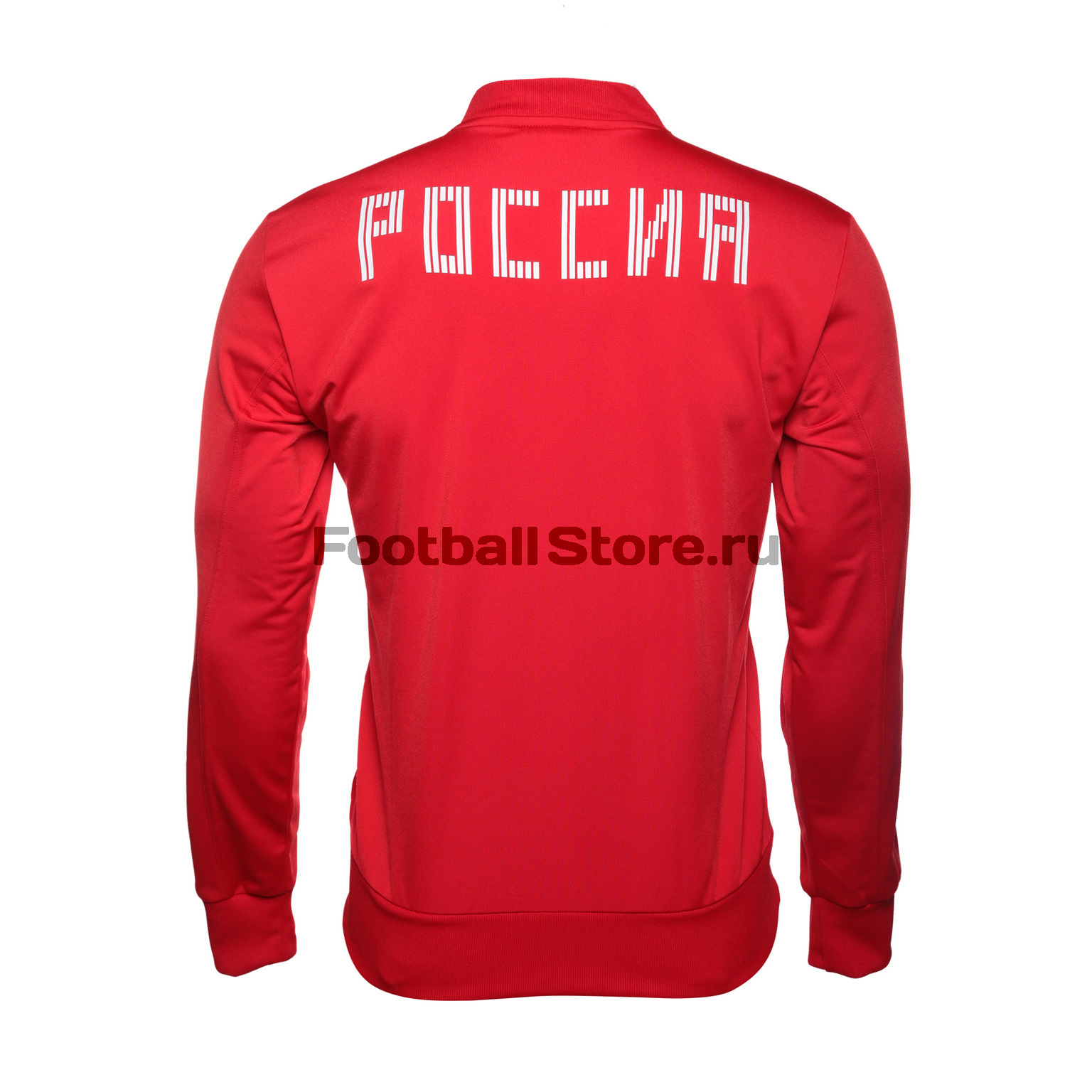 Олимпийка Adidas Russia CI TT CF1696