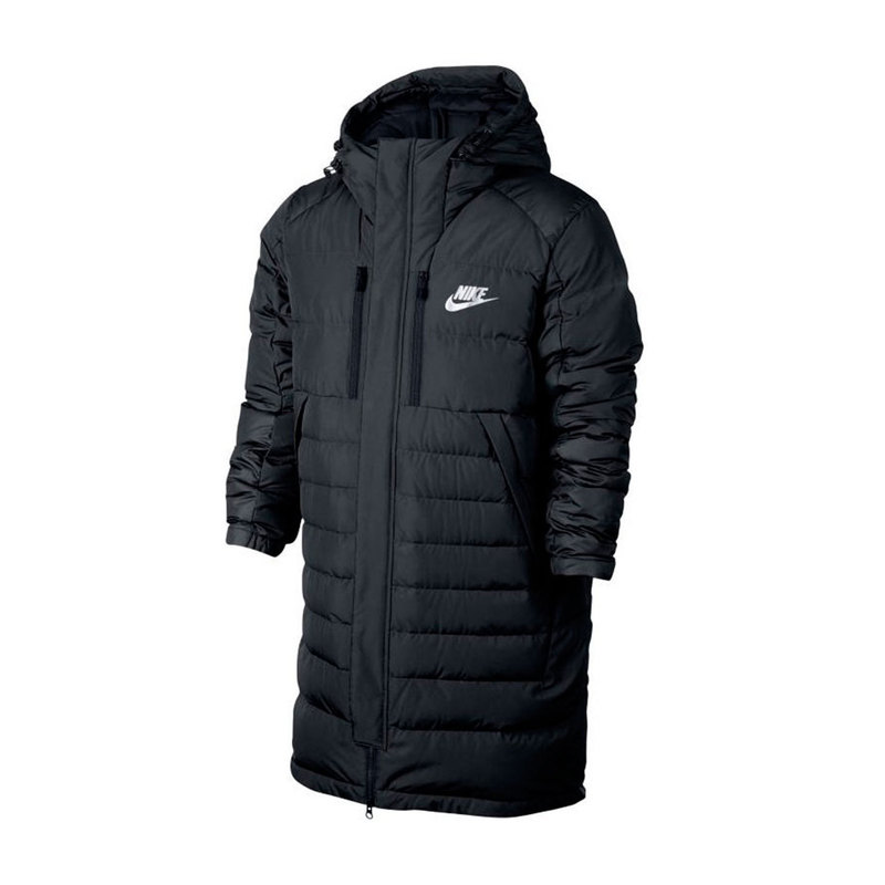 Пуховик Nike Down Fill Parka 807393-011