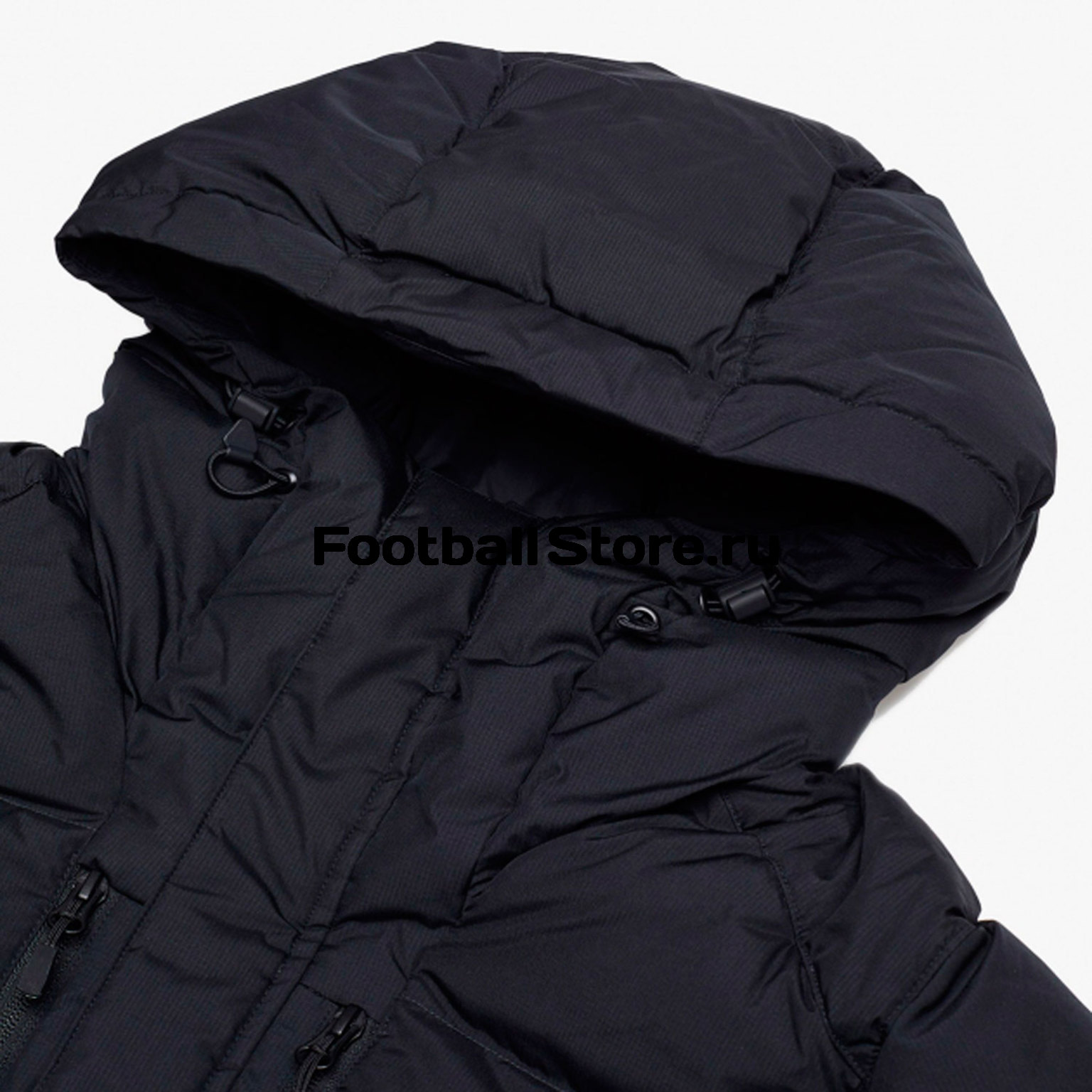 Пуховик Nike Down Fill Parka 807393-011