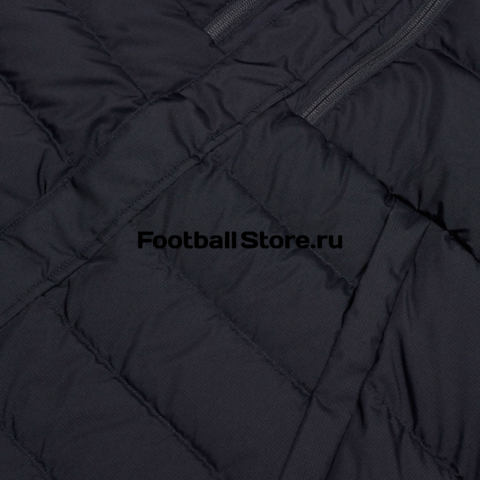 Пуховик Nike Down Fill Parka 807393-011