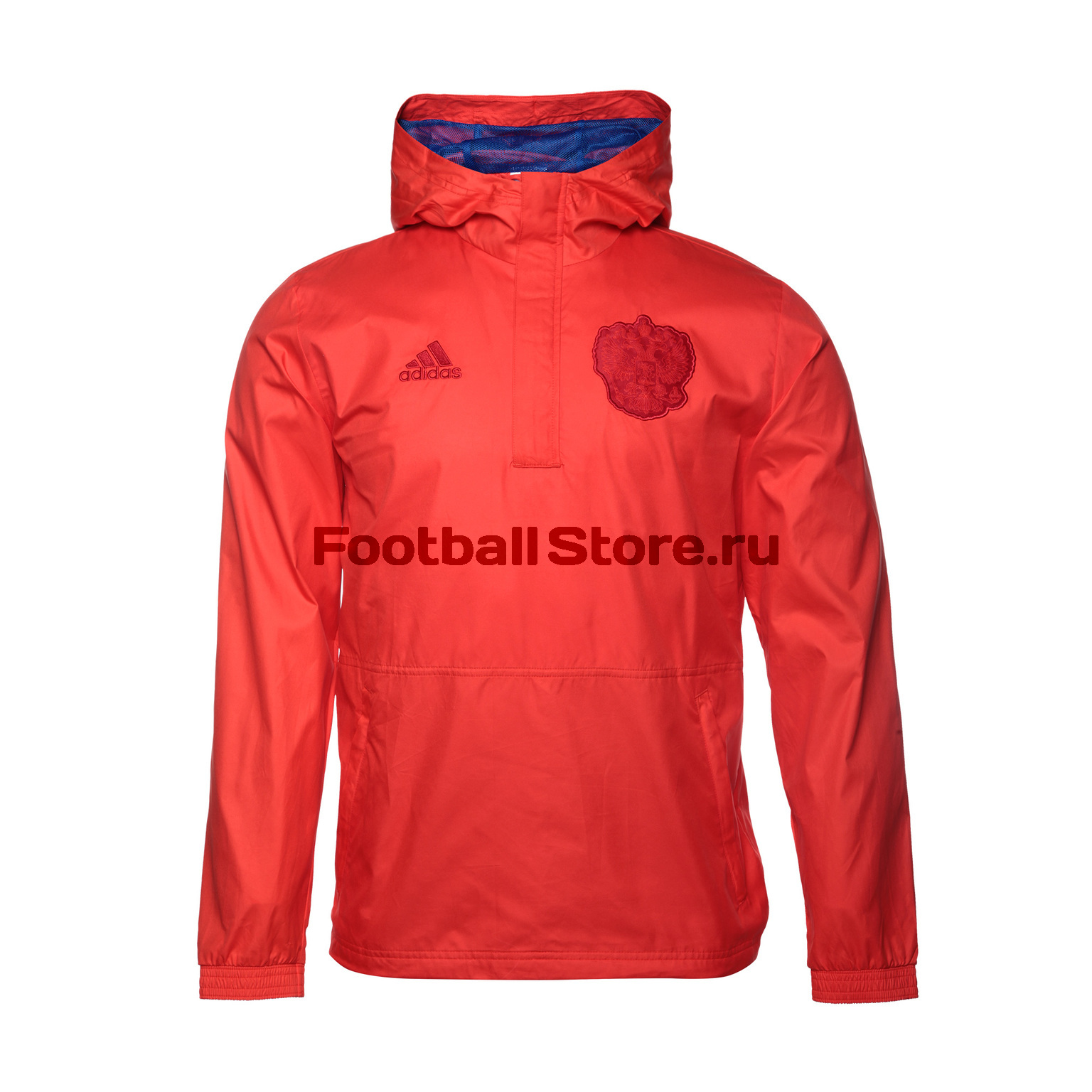 Ветровка Adidas Russia SS CF0564