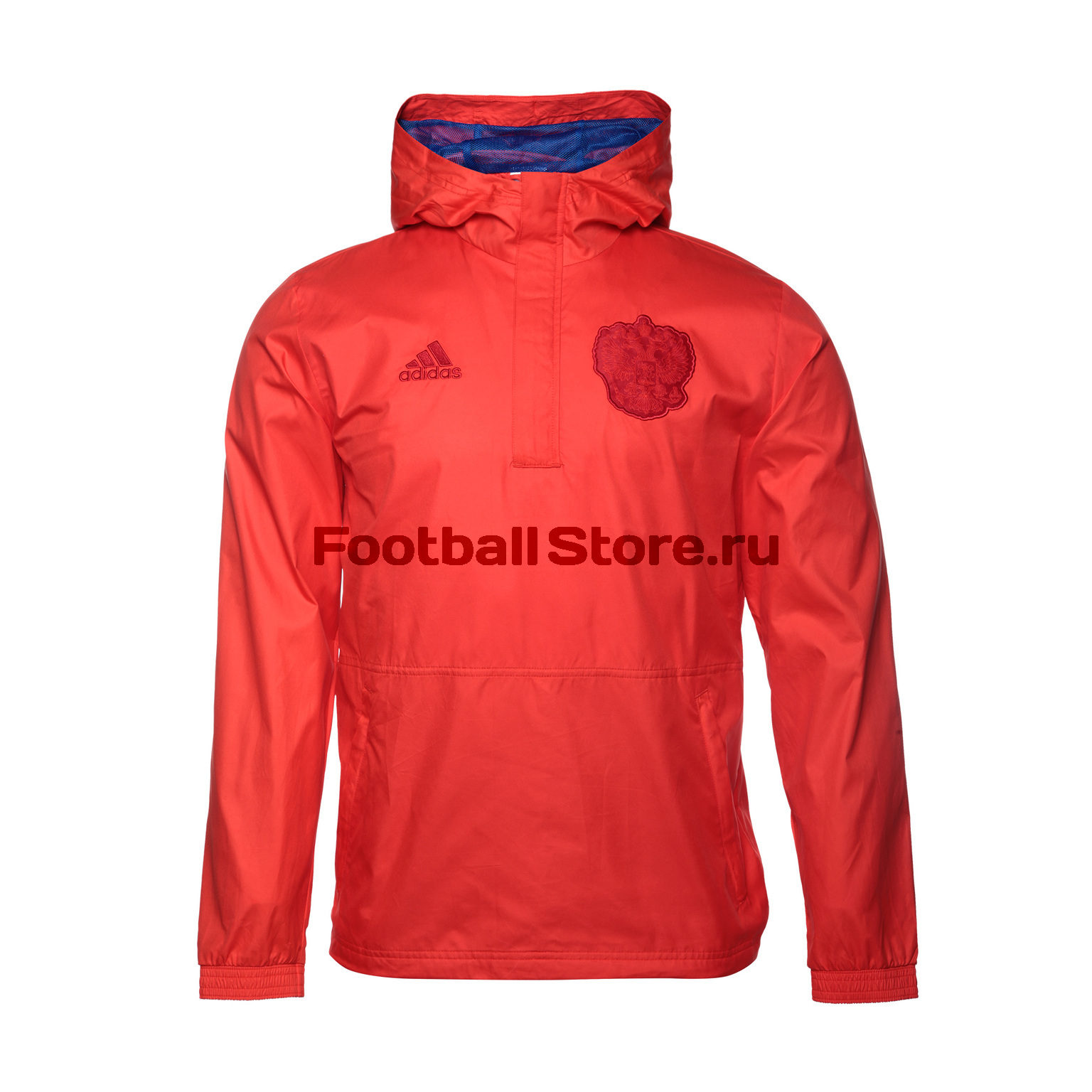 Ветровка Adidas Russia SS CF0564