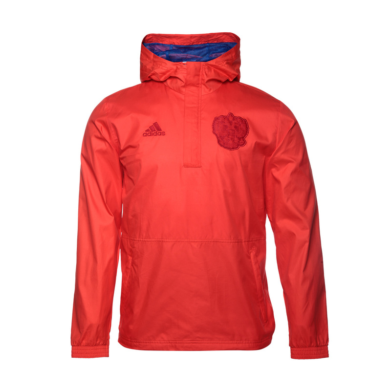 Ветровка Adidas Russia SS CF0564