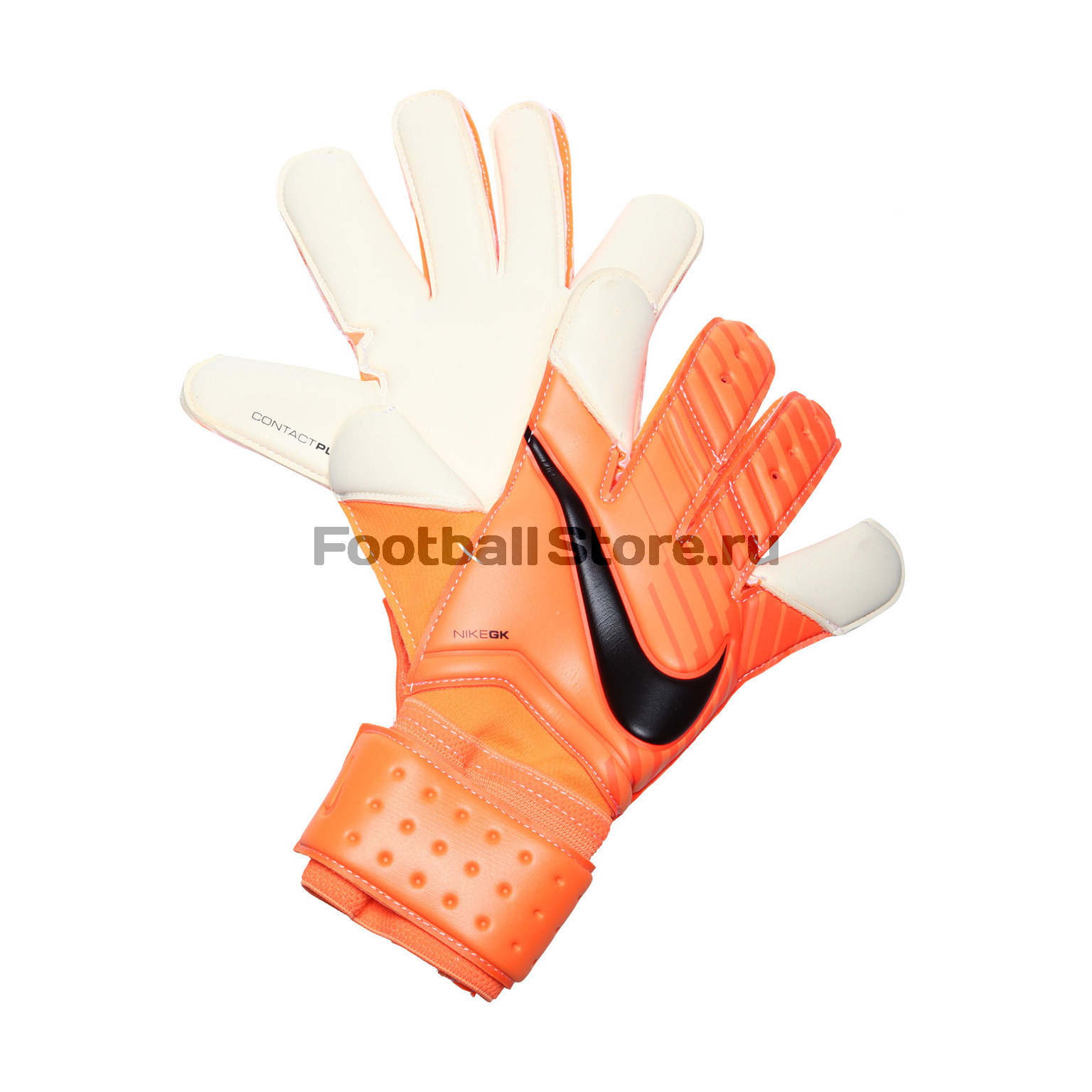 Перчатки вратарские Nike GK Vapor GS0347-803