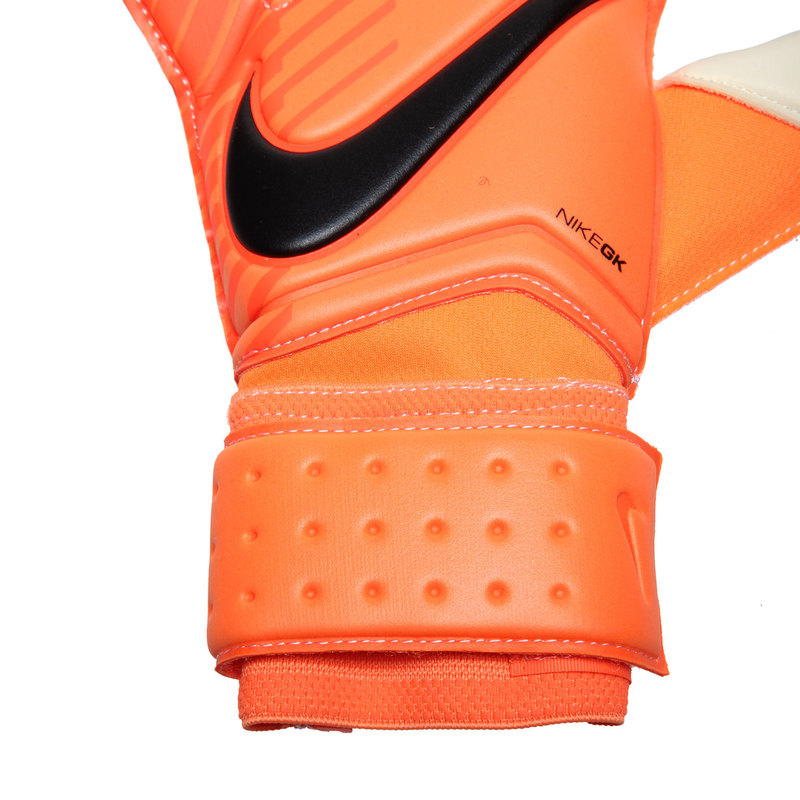 Перчатки вратарские Nike GK Vapor GS0347-803