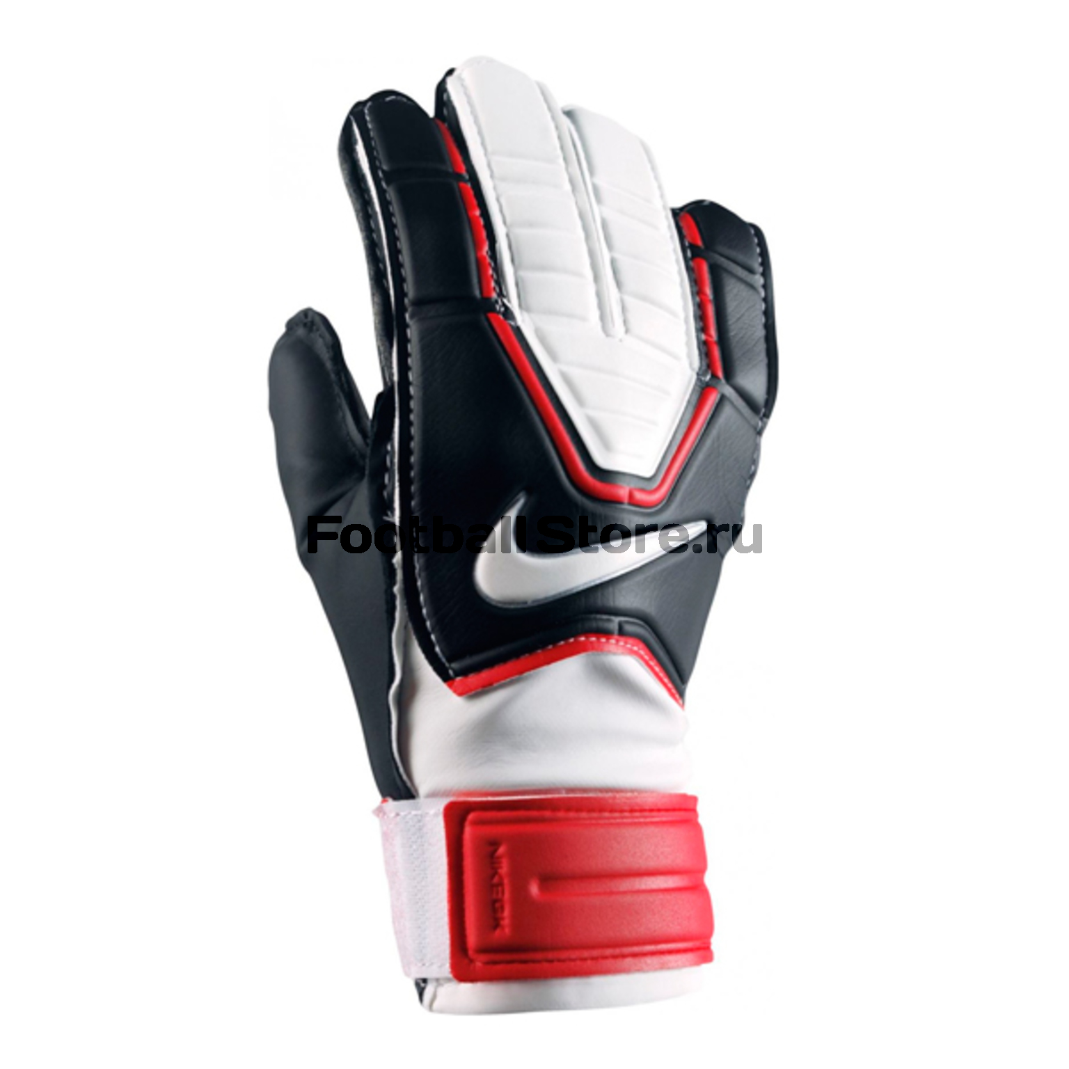 Вратарские перчатки Nike GK Grip (детские) GS0234-063